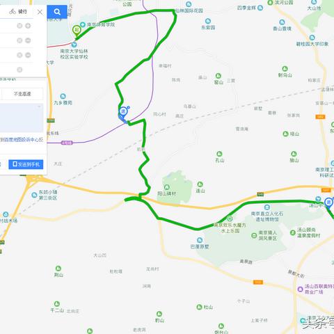 公交技校有前途吗？
