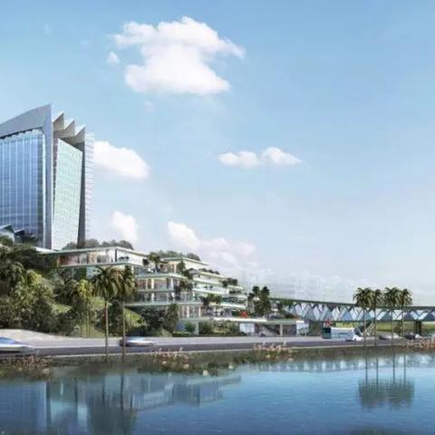 南宁会展中心效果图的相关长尾关键词有哪些