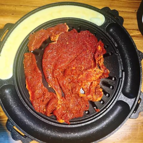 烤肉店长春市哪里有卖的