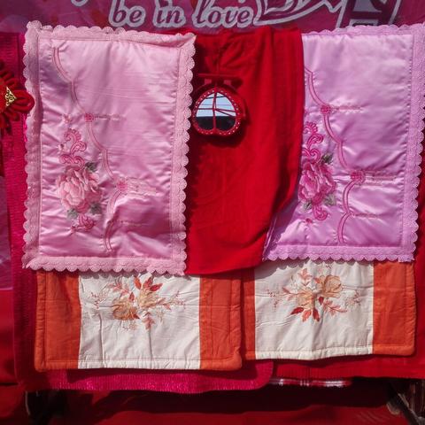 福建晋南农村生活怎么样