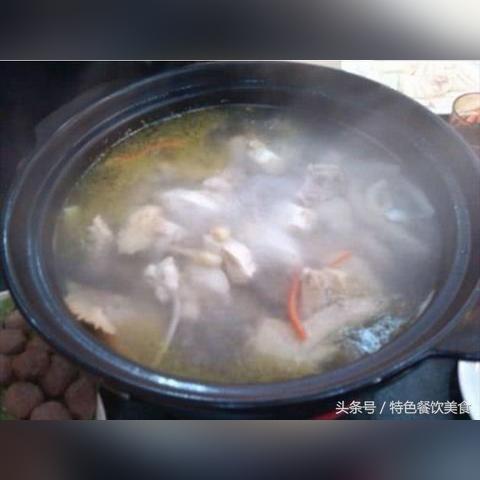 党参猪肚汤的做法大全的长尾关键词是什么