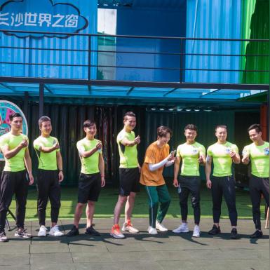 长沙奇迹健身地址相关长尾关键词有哪些