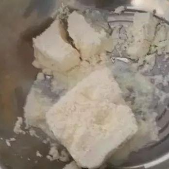 冻坏的奶油可以做什么的长尾关键词有哪些