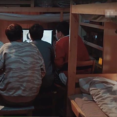 西安交大宿舍相关长尾关键词有哪些