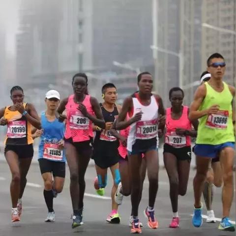 哈尔滨市马拉松多少公里