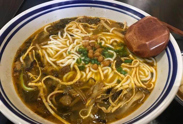 沈阳什么美食（外地人最喜欢的东北美食有哪些）