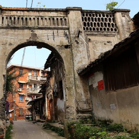 南通市爱情巷在哪里