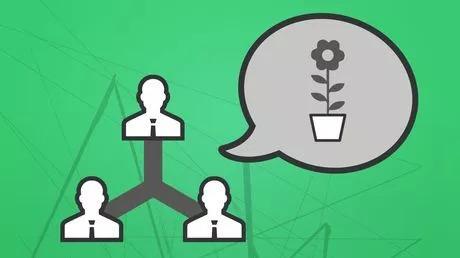 招聘会、沙龙、还有创业公开课，一周活动精彩来袭，你准备好了吗！
