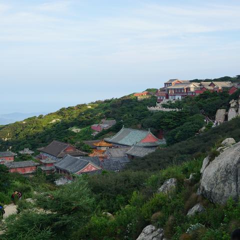 济南到泰山一日游报价相关长尾关键词有哪些