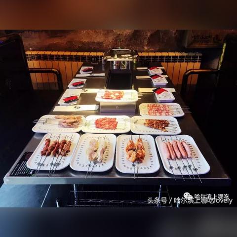 哈尔滨哪有卖烤炉的相关长尾关键词有哪些