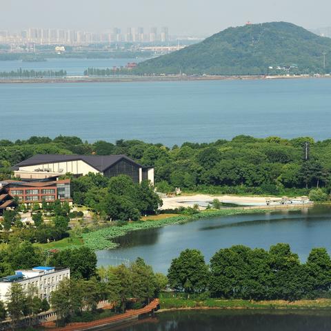 杭州比武汉热吗？