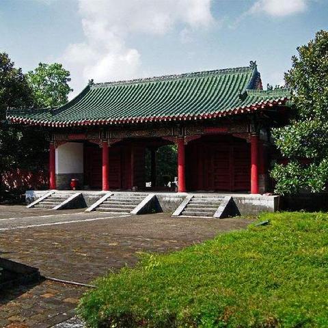 桂林市有哪些道观