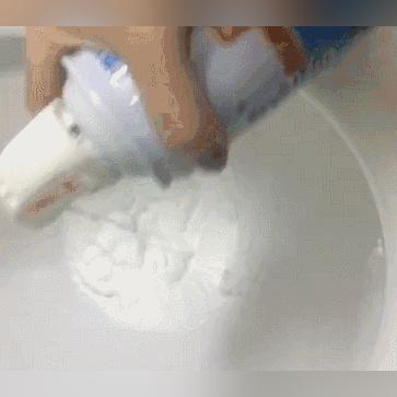 化学泡沫喷射在什么地方？