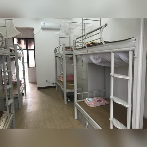 南宁市四中环境怎么样