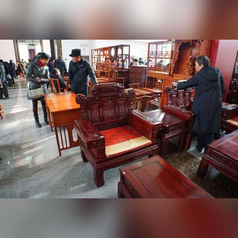 南通市通州区哪里买家具