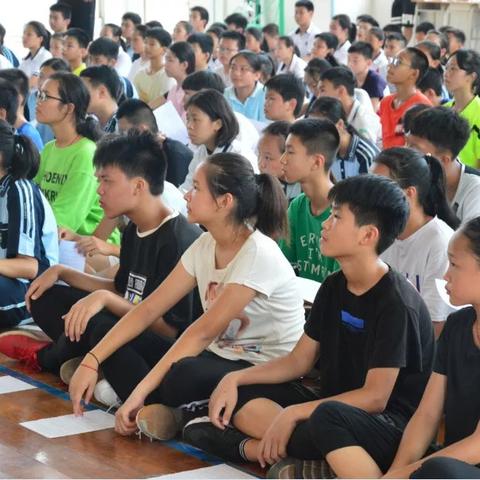 南宁市五十四中怎么走