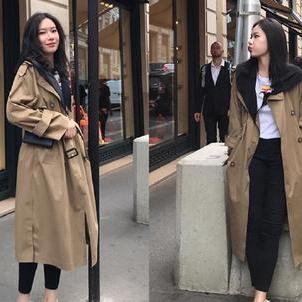 福建电力学院风连衣裙的相关长尾关键词有哪些