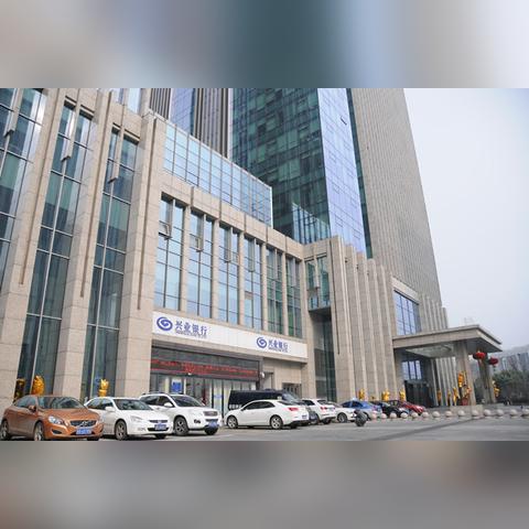 无锡市哪个银行多一些