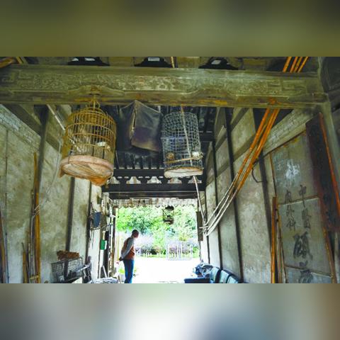 上海古老菜馆有哪些