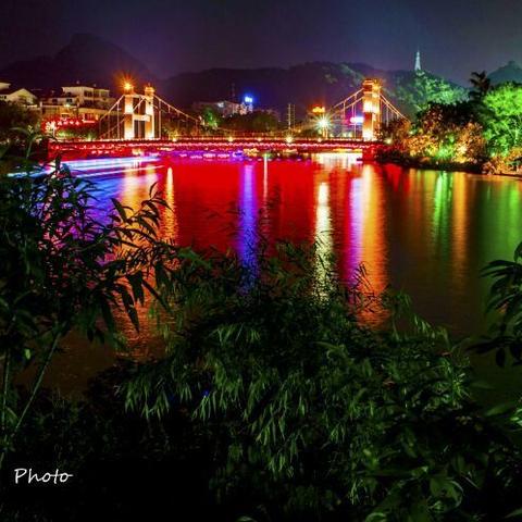 桂林两江四湖地址相关长尾关键词有哪些