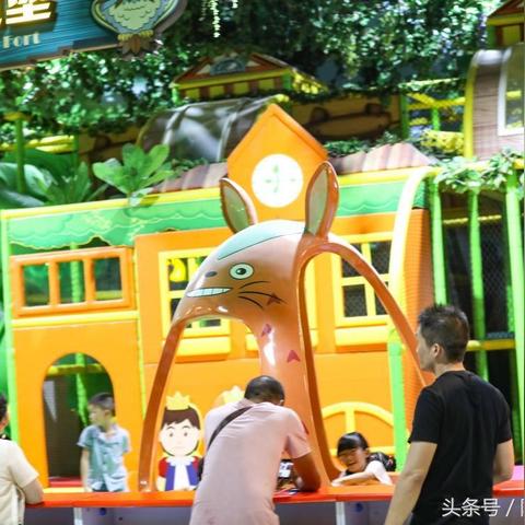 桂林市有什么游乐场