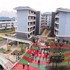 南宁市哪个学校是公办的