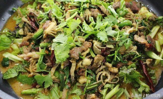 什么美食先苦后甜的（你是选择先吃完还是留到最后吃）