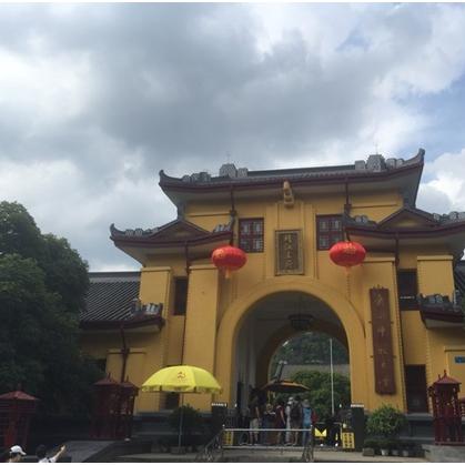 桂林市滴滴打车怎么叫车