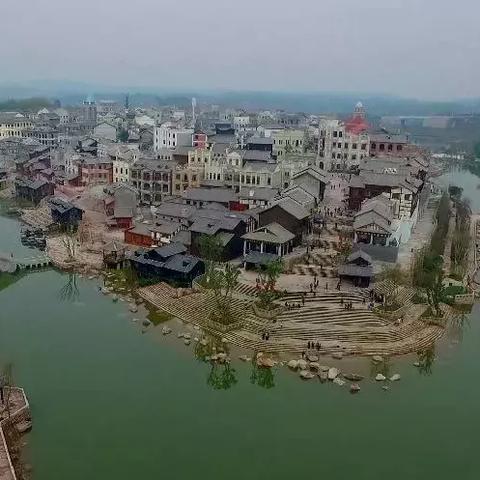 重庆影视怎么样