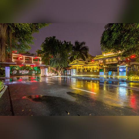 南宁市这两天怎么这么热