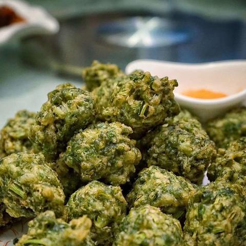 哈尔滨市挖野菜去哪里了
