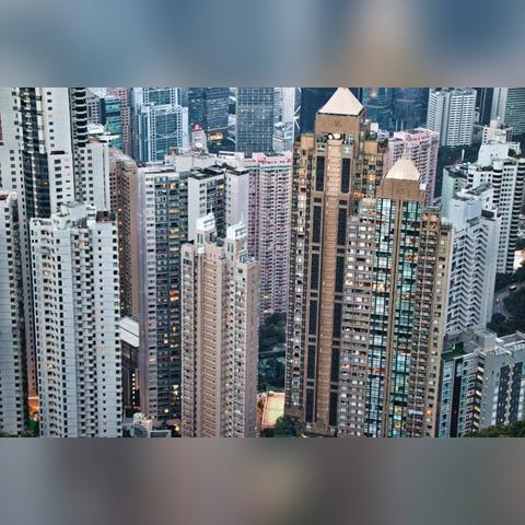 杭州市哪个房地产国企好