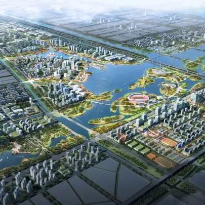 成都市东部新城是指哪里