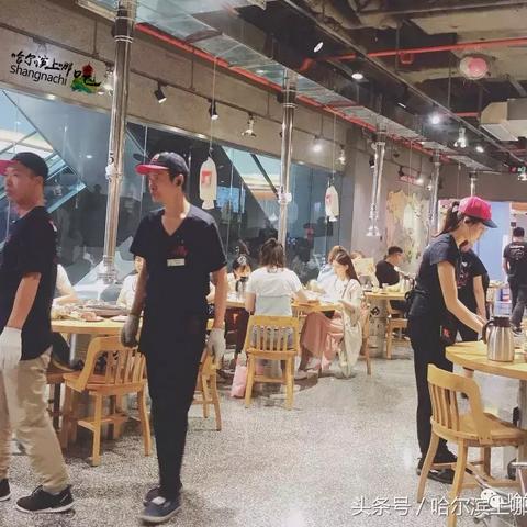 哈尔滨，哪有漫画培训学校？