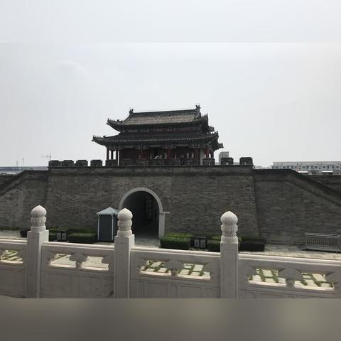 天津小站什么样的存在