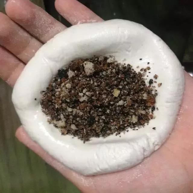 壮乡美食有什么（哪里的糍粑好吃）