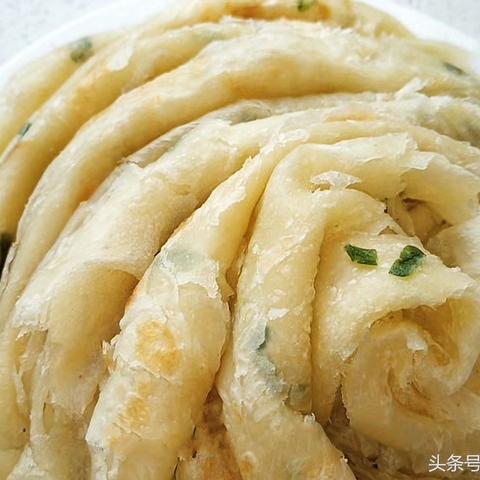 【家常美味葱油饼的做法：步骤详实，轻松掌握】-第2张图片-其人生活百科