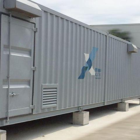 天津信义玻璃怎么样