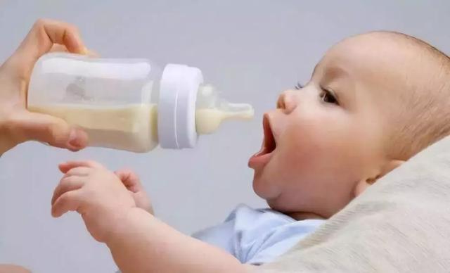 孩子不吃奶粉有什么办法