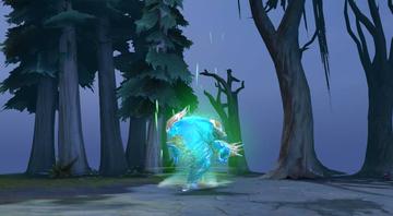 魔兽DOTA变体精灵怎么玩？