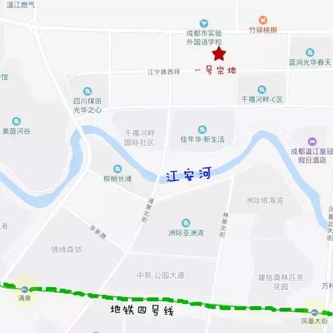 成都市蓝润光华b区房价的长尾关键词有什么