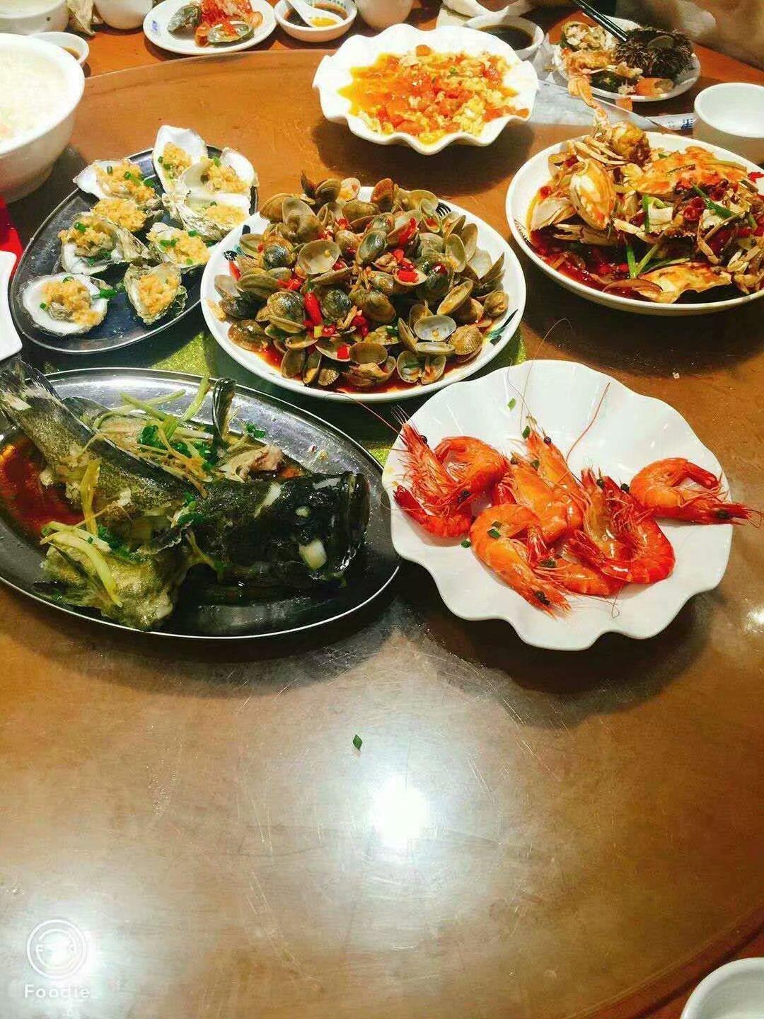 在海边吃什么美食（北方人有什么喜欢吃的南方特色美食）
