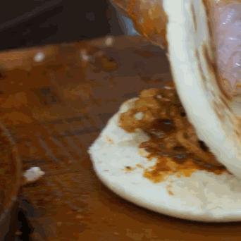 西安市赛格有什么好吃的