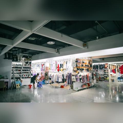 成都市中心哪里有早市