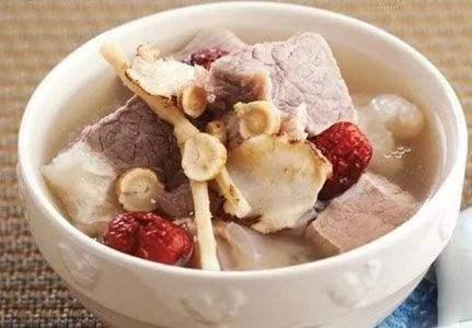 怀孕前3个月喝什么汤好