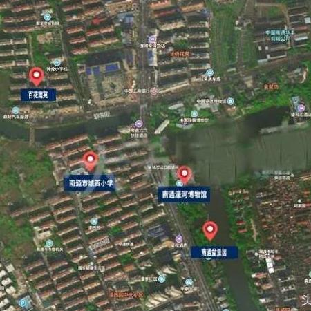 南通楼市实时动态查询相关长尾关键词有哪些