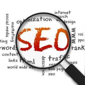 seo公司是什么排名