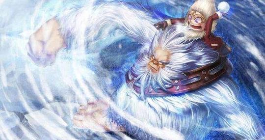 lol：拳头设计师才知道的英雄彩蛋没有玩家知道的冷门故事