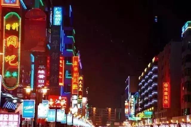 东莞有什么美食街（有没有男女之间发生的尴尬的误会）
