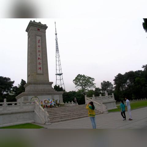 南宁市人民公园怎么样